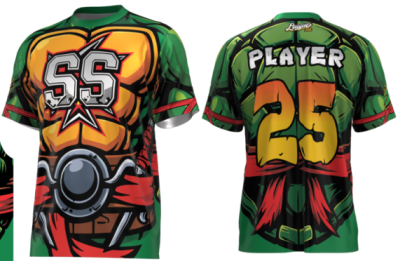 Shell Shockers