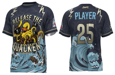 Release the Quacken