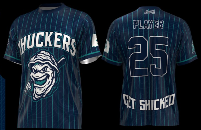 The Shuckers