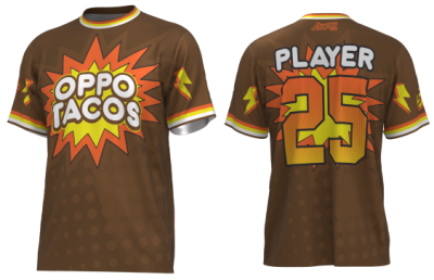 Oppo Tacos