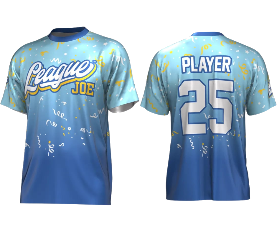 The Street Beignets Away Jersey