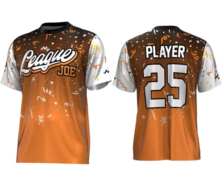 Voodoo Krewe Away Jersey